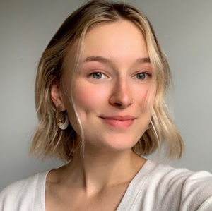 Meet your Posher, Hannah